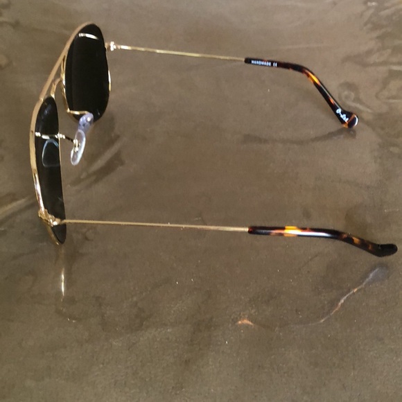 Aviator Leopard🥳HP🥳Sunglasses - Picture 3 of 4